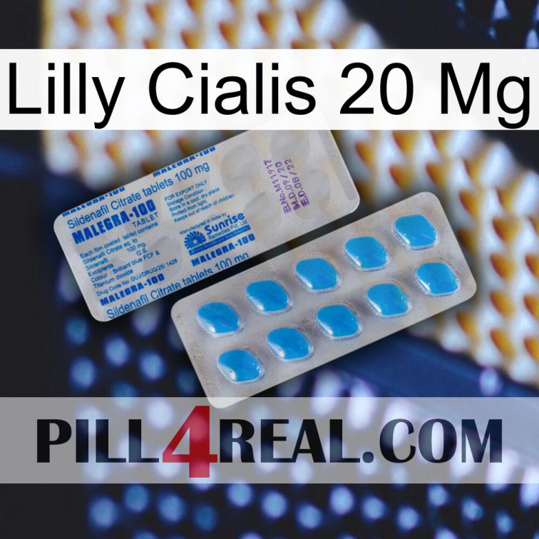 Lilly Cialis 20 Mg new15